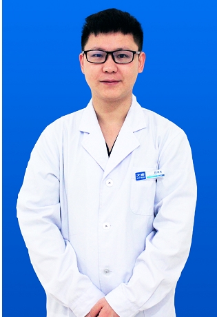 Dr. Duan Longwen