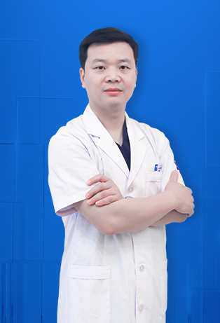 Dr. Fu Huagang