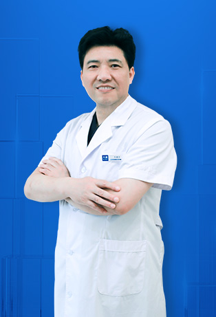Dr. Fang Jianwen