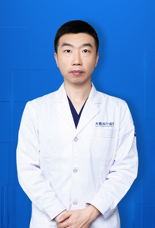 Dr. Ge Chunchao