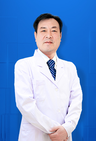 Dr. Gao Falu