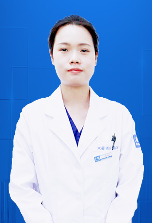 Dr. Tang Qianrong
