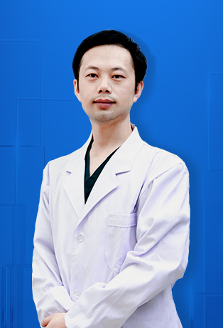 Dr. Wang Xiaoping