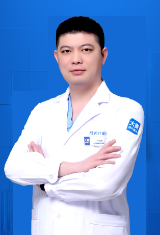 Dr. Zhong Chaochao