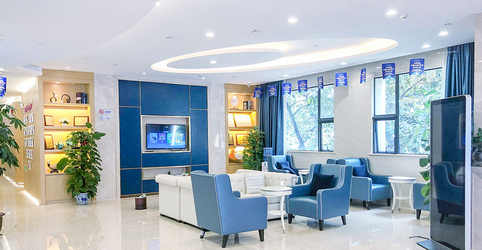 State-of-the-Art Facility