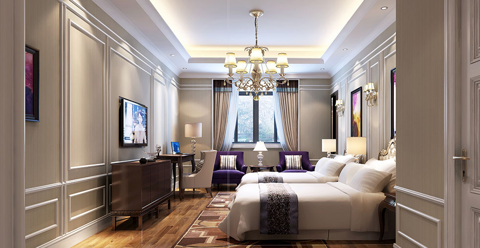 State-of-the-Art Facility