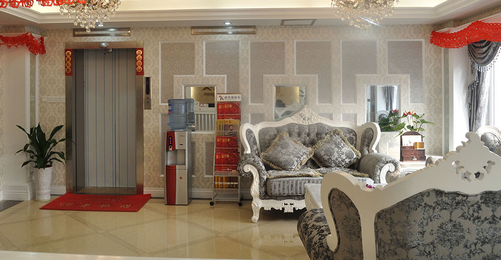 Advanced Medical Equipment