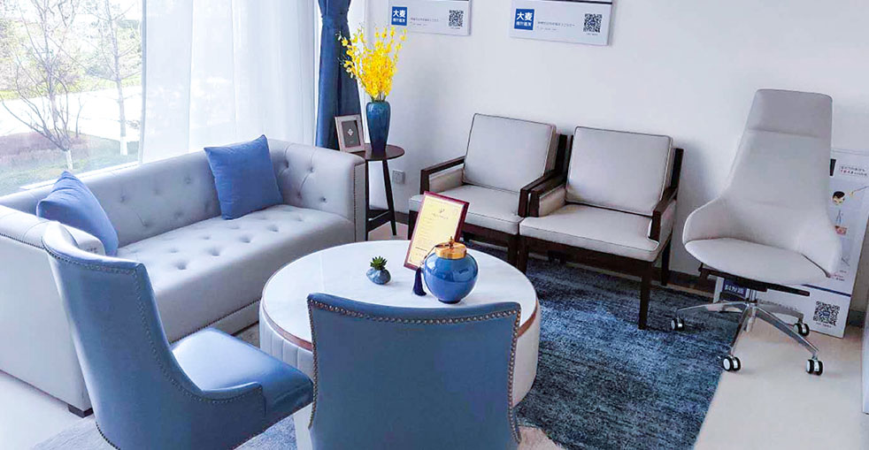 Advanced Medical Equipment