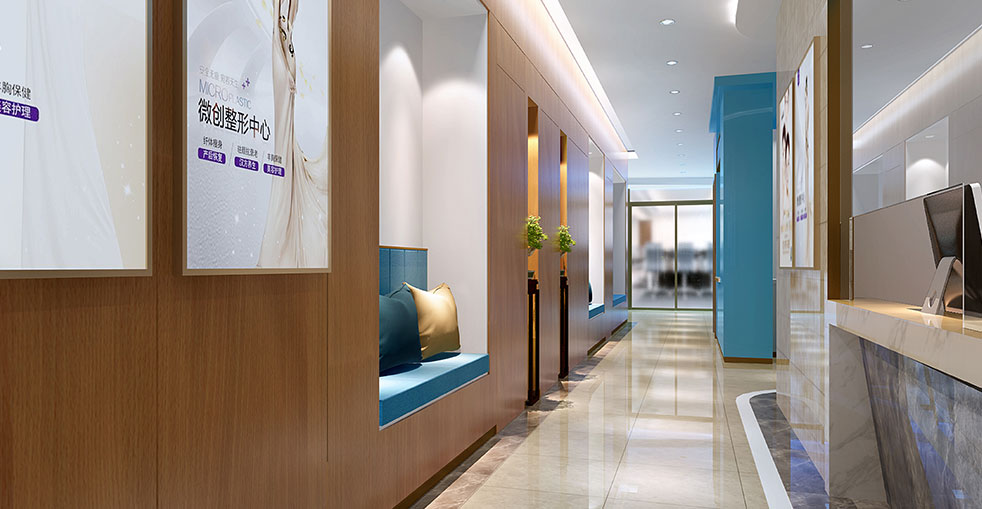 Advanced Medical Equipment