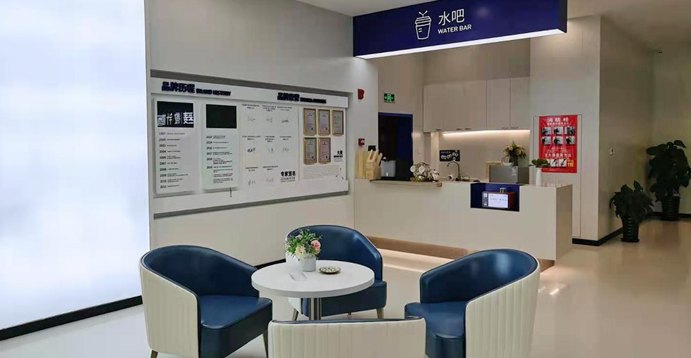 Advanced Medical Equipment