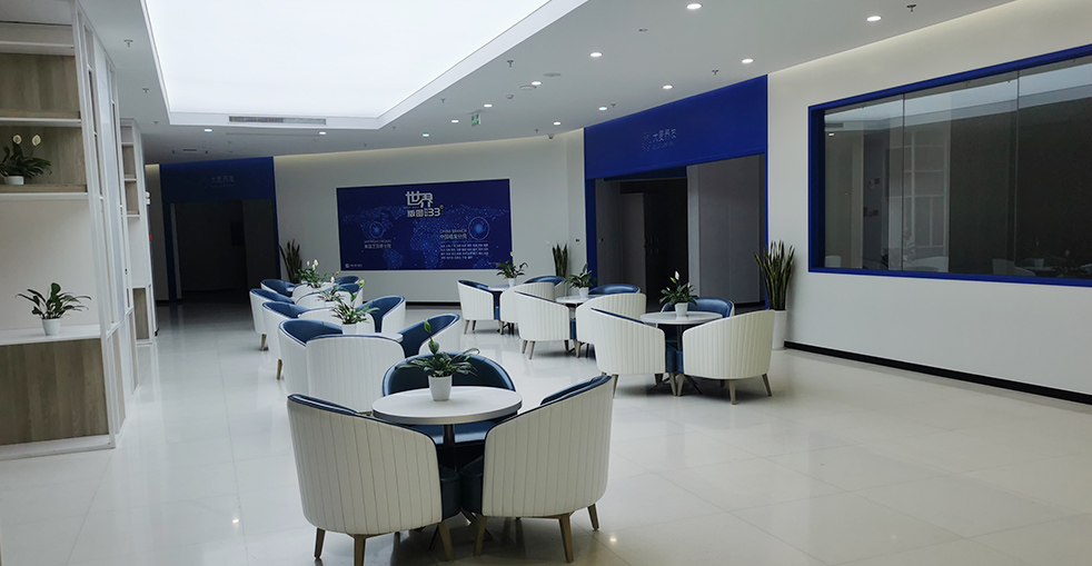 Advanced Medical Equipment