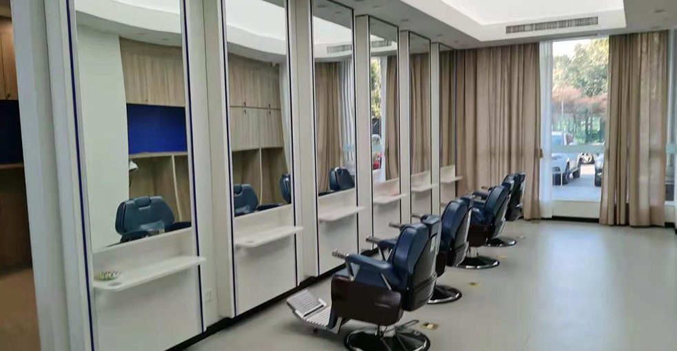 Premium Hospital Infrastructure