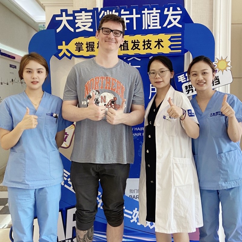 Post-Operation Satisfaction