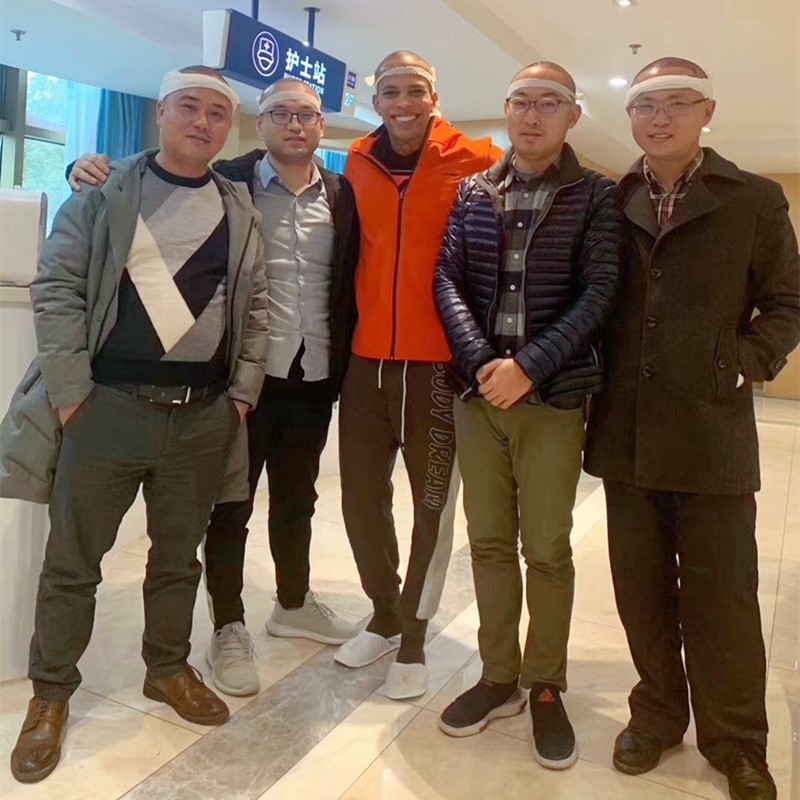 Professional Medical Staff Excellence