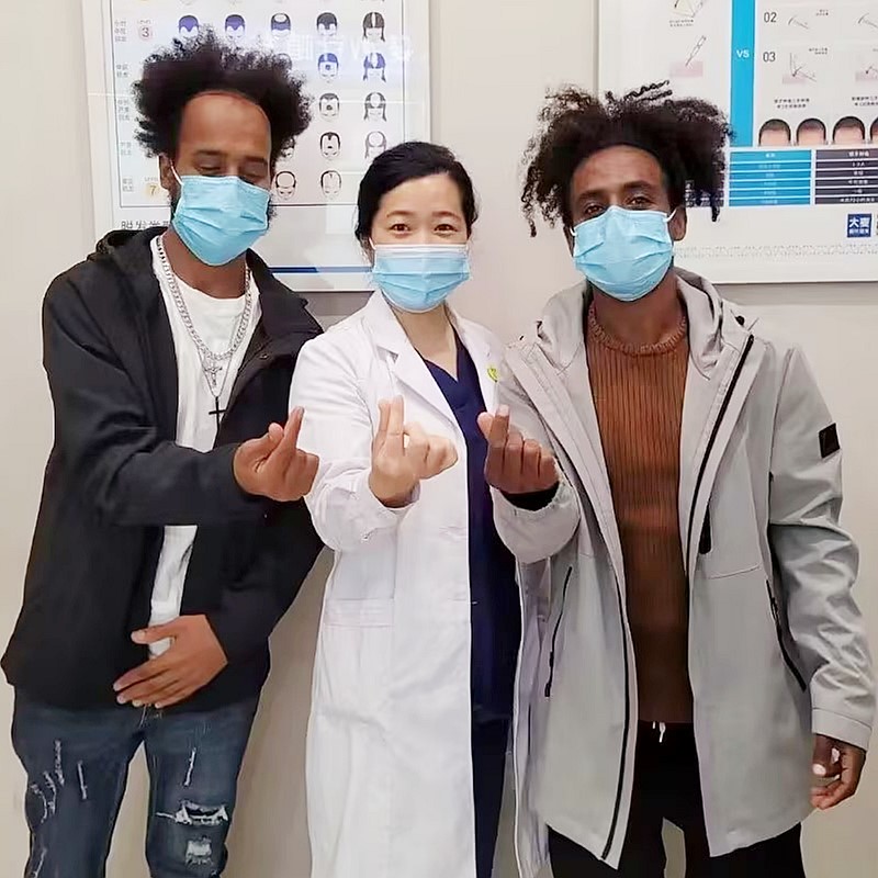 Expert Doctor Team - Professional Care