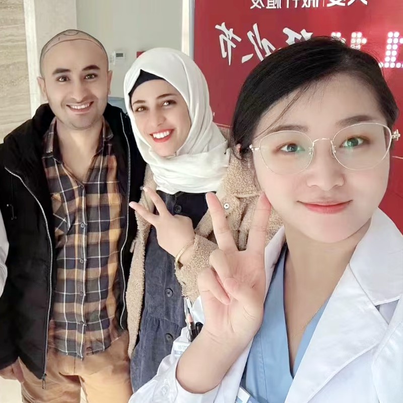 Confident Smile After Treatment