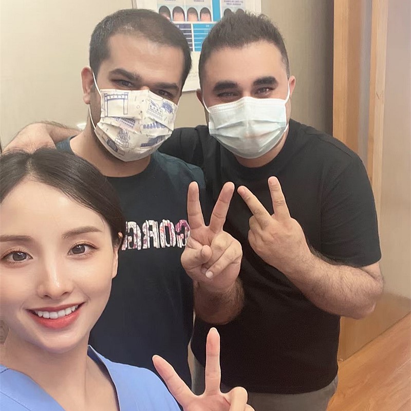 Professional Medical Staff Excellence