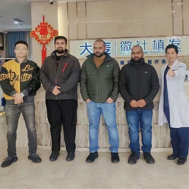 Professional Medical Staff Excellence