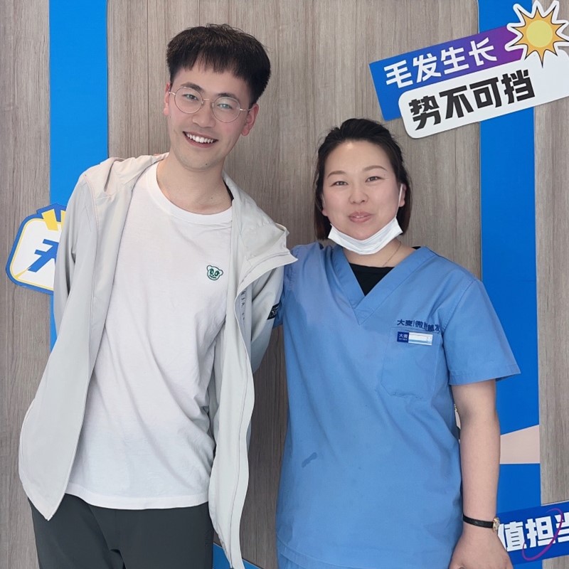 World-Class Medical Team