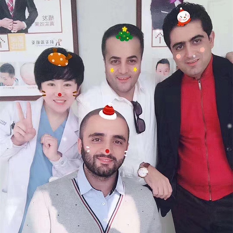 Post-Operation Satisfaction