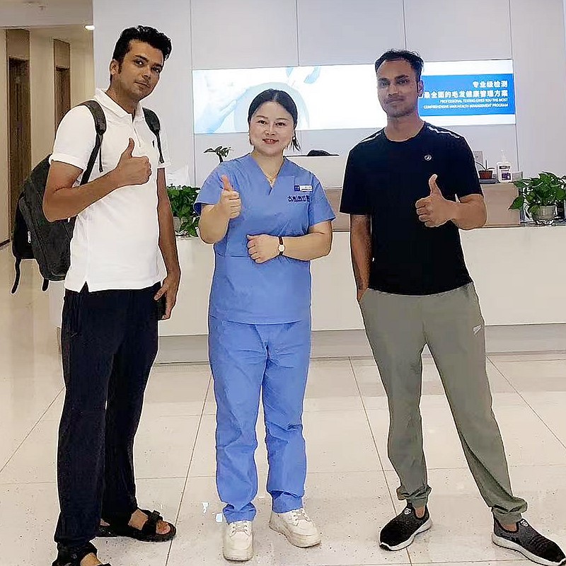 Expert Doctor Team - Professional Care