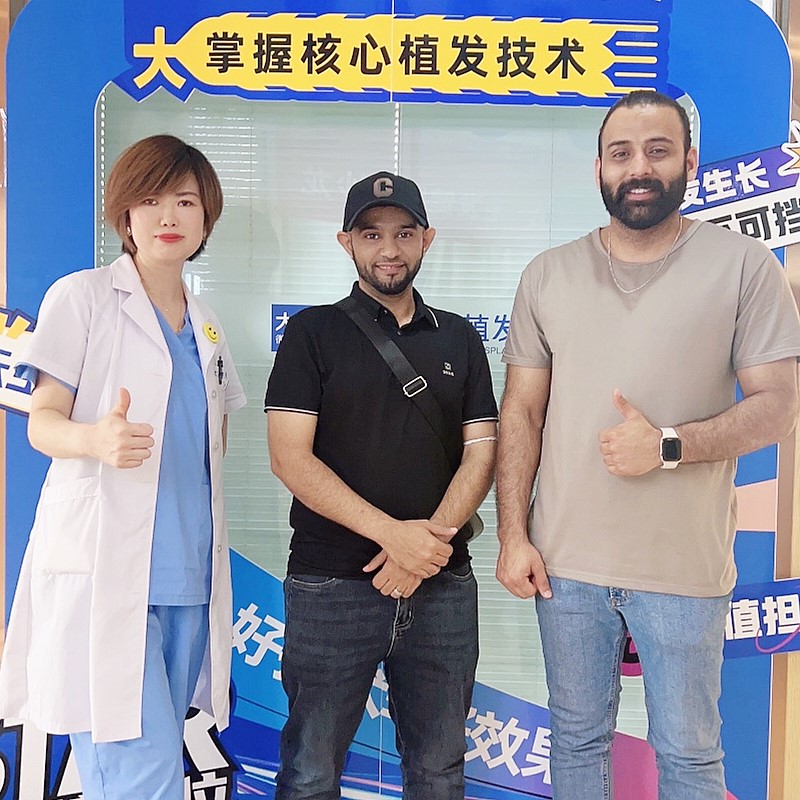 Confident Smile After Treatment