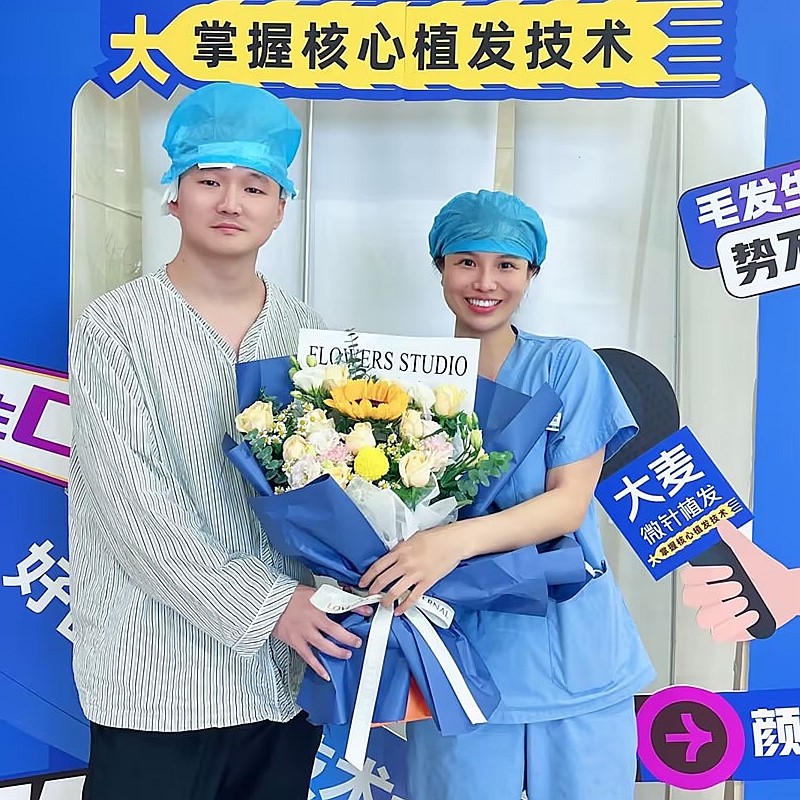 Expert Doctor Team - Professional Care