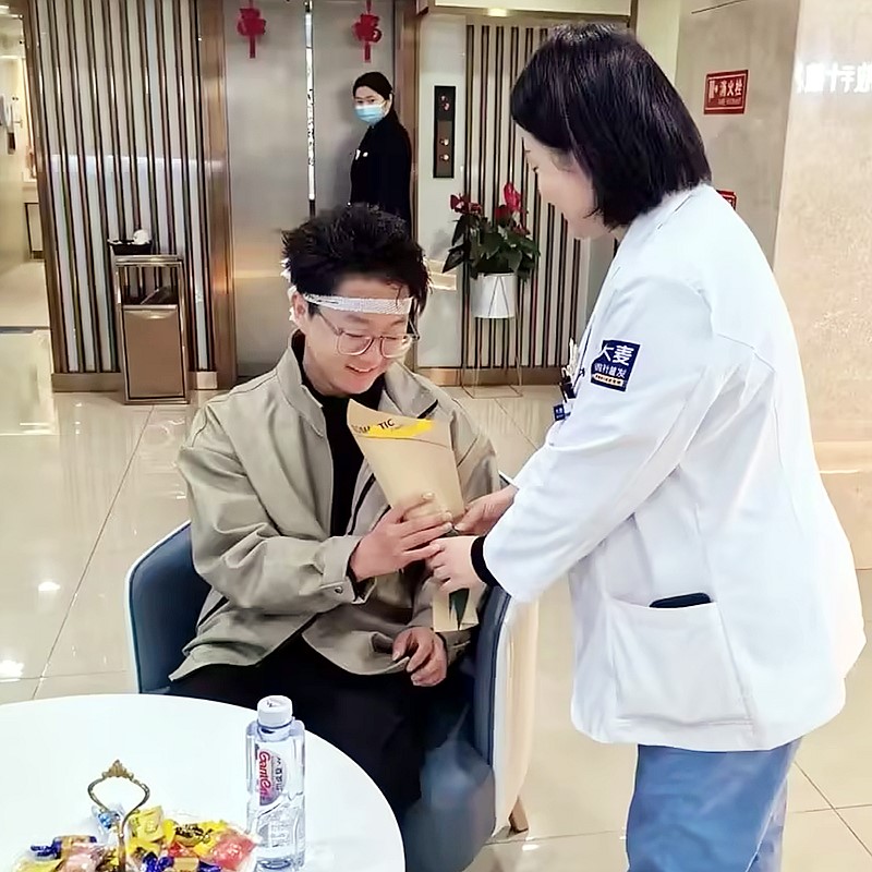 World-Class Medical Team