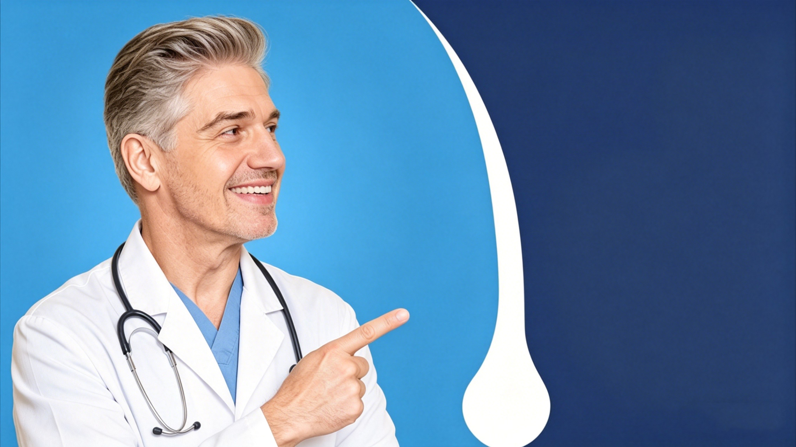 Life-Changing Hair Restoration